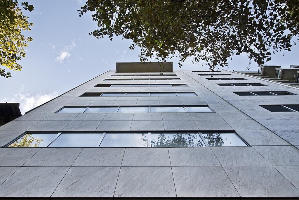 VRS - Porto Centre Trindade Studio Exterior foto